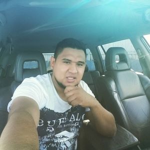 Meet your Posher, Melvin